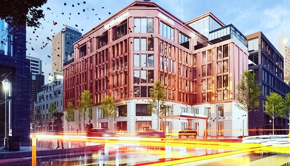 سوئیس اوتل تفلیس